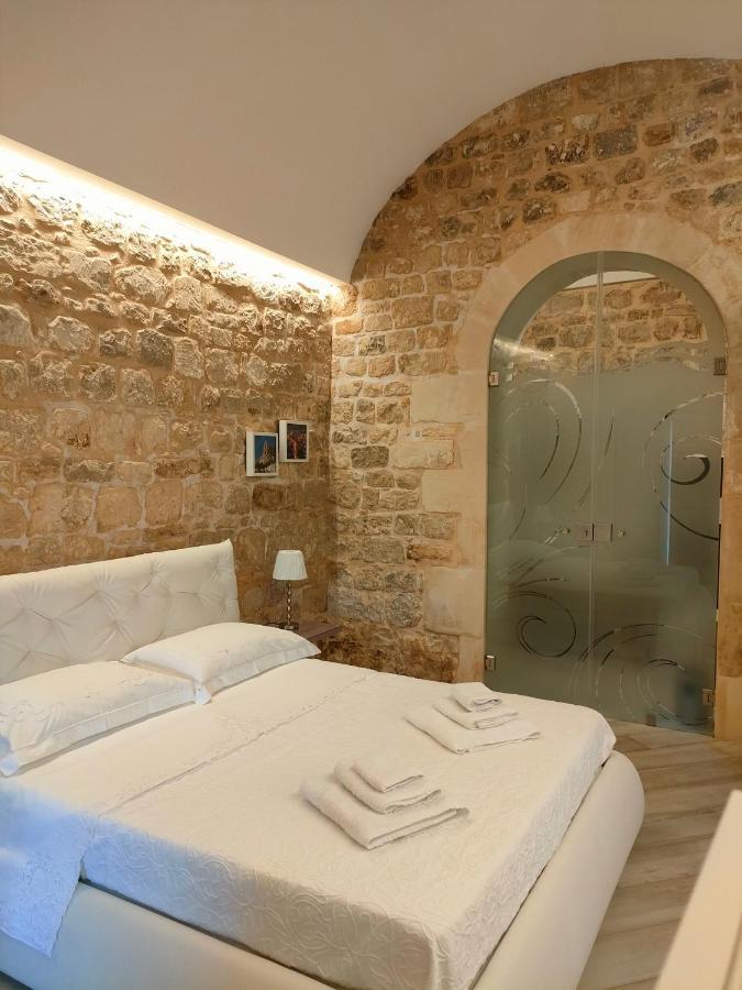 Casa Vacanze Modica Charme Exterior foto